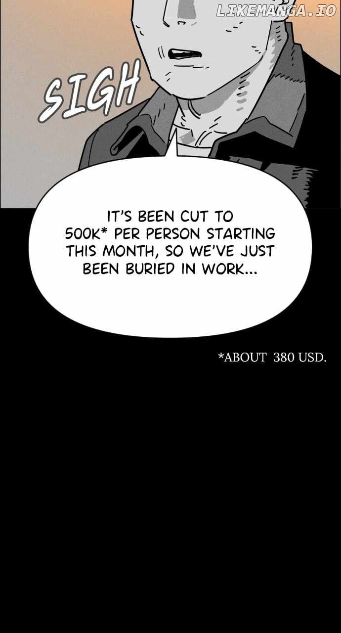Zombie Funeral Services Chapter 42 61